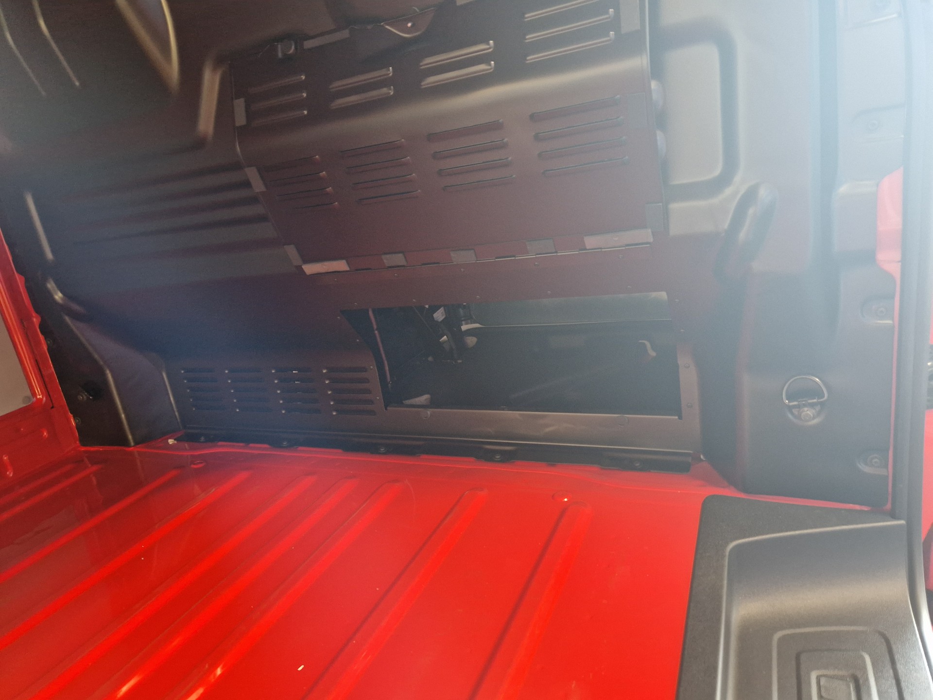 FORD Transit Custom Van 320 L1H1 Trend-image-10