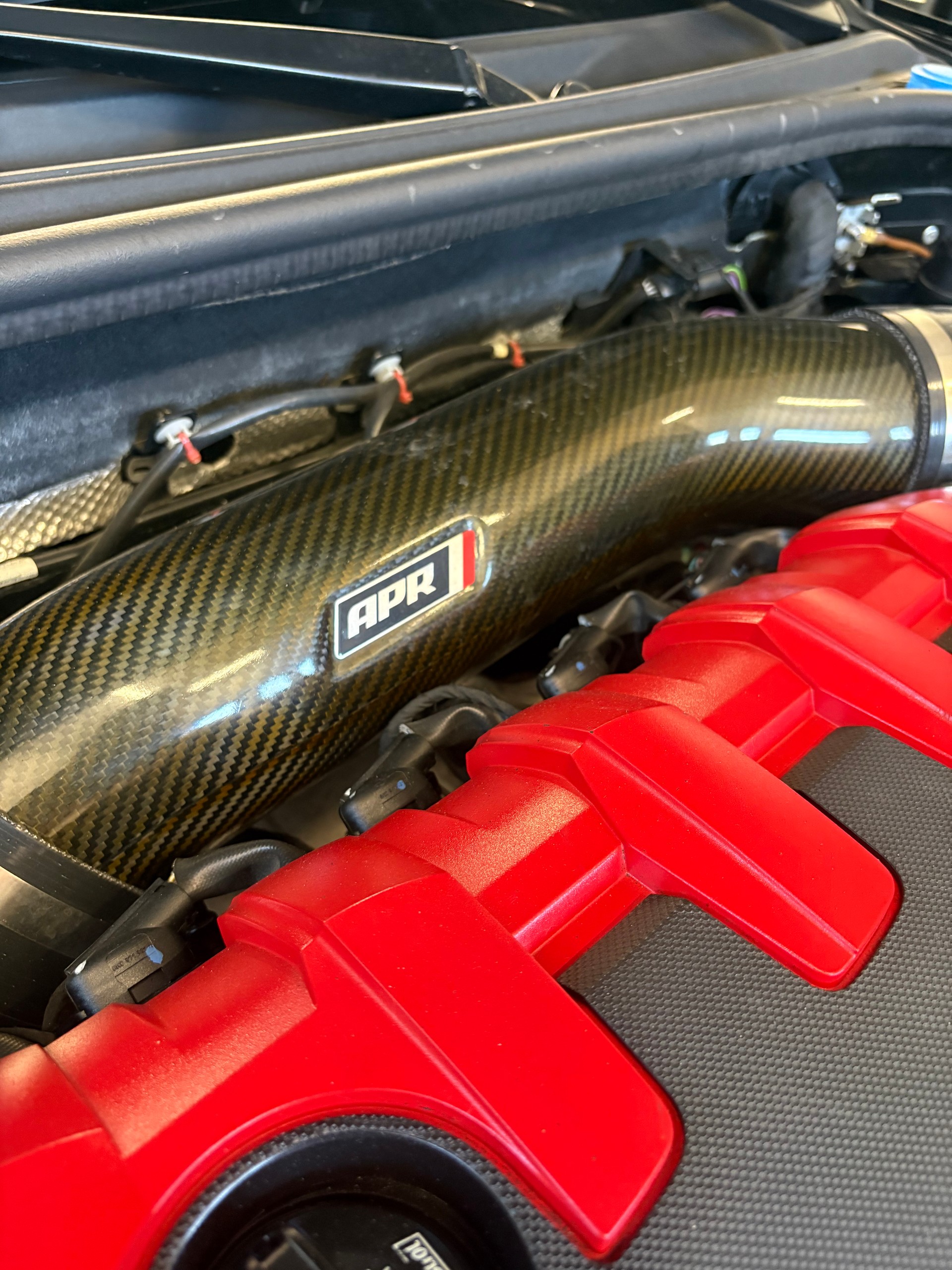 AUDI RS3 Sportback 2.5 TSI quattro S-tronic / Ohne OPF-image-14