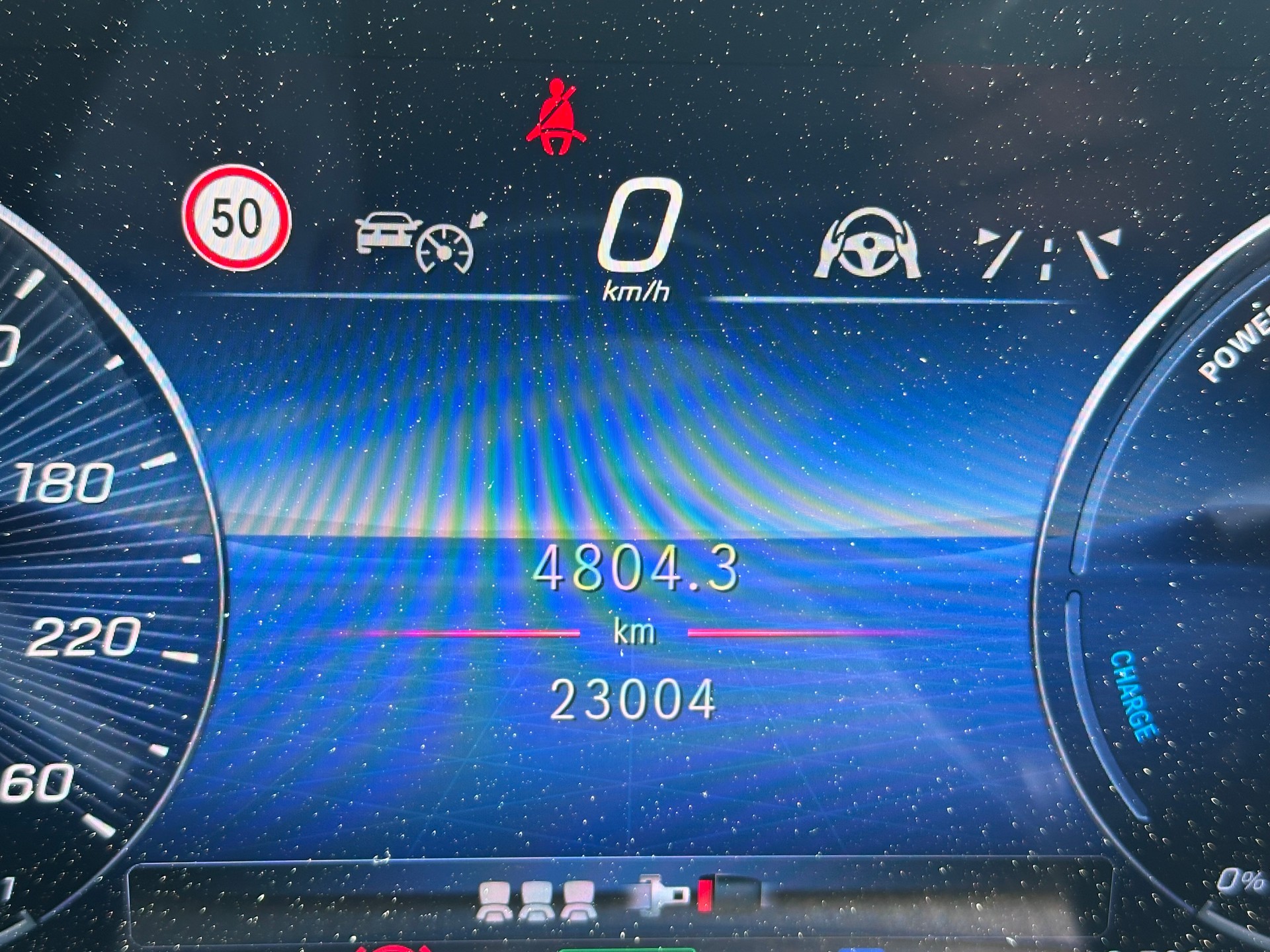 MERCEDES-BENZ GLE 350 de EQ Star AMG Line 4matic-image-15