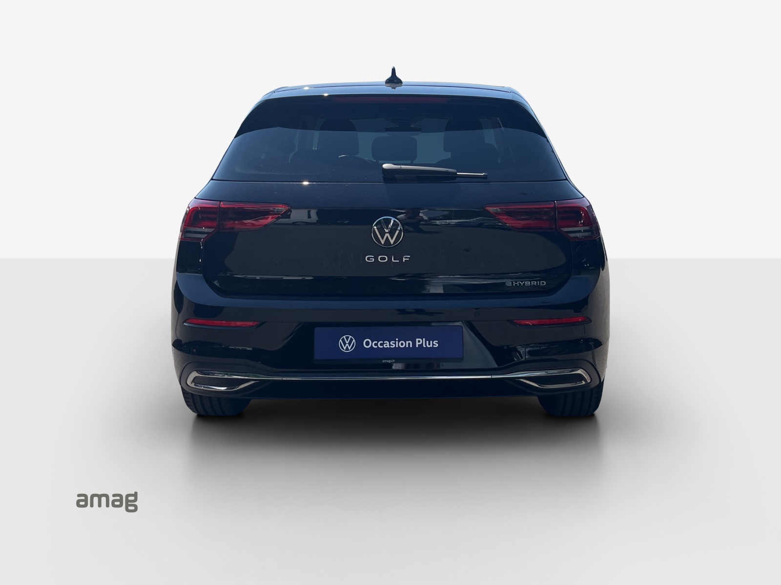 VW Golf 1.4 TSI PHEV Selection-showroom-element-3