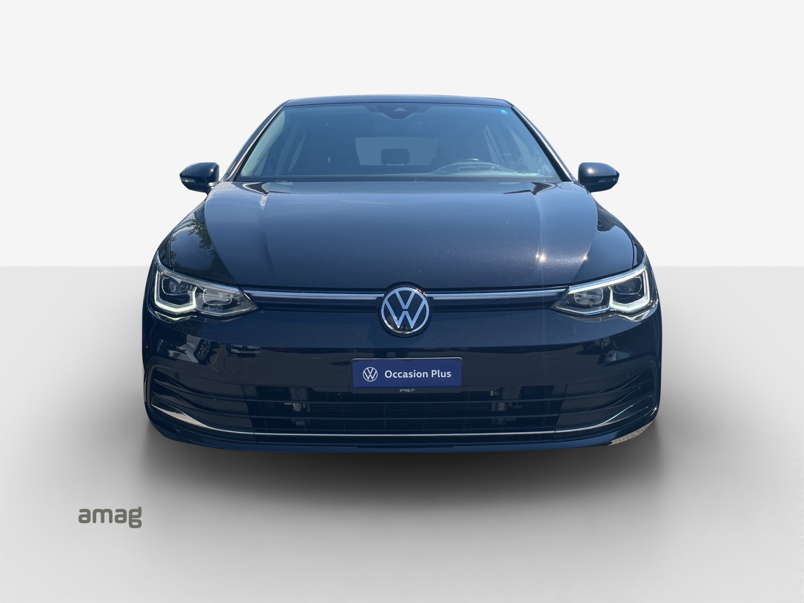 VW Golf 1.4 TSI PHEV Selection-image-6
