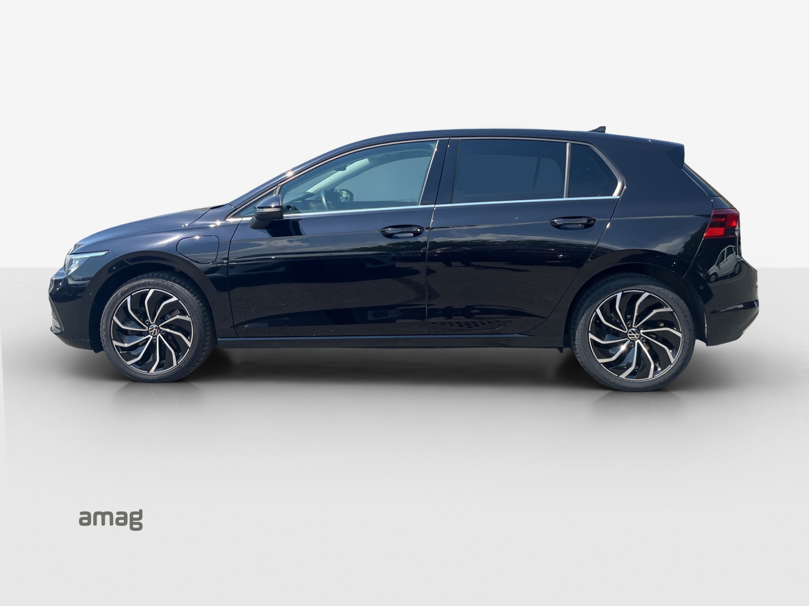 VW Golf 1.4 TSI PHEV Selection-showroom-element-1