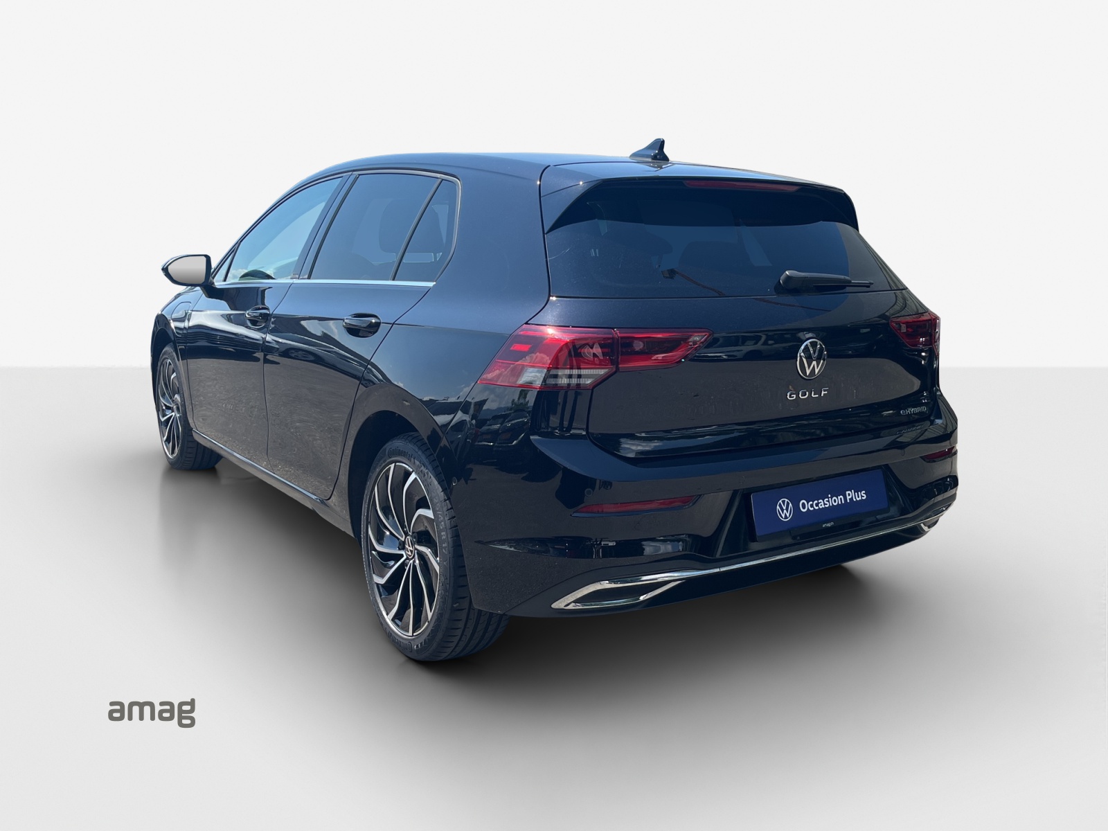 VW Golf 1.4 TSI PHEV Selection-showroom-element-2