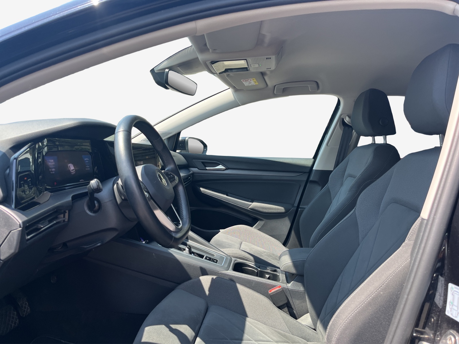 VW Golf 1.4 TSI PHEV Selection-image-7