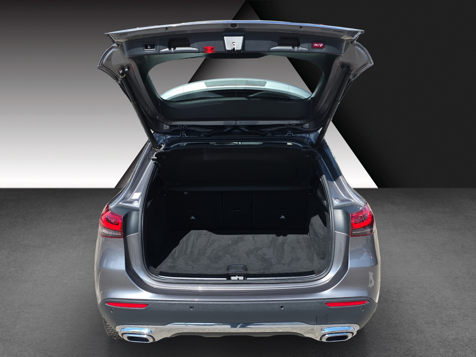 MERCEDES-BENZ GLA 220d 4Matic Progressive 8G-DCT-image-6