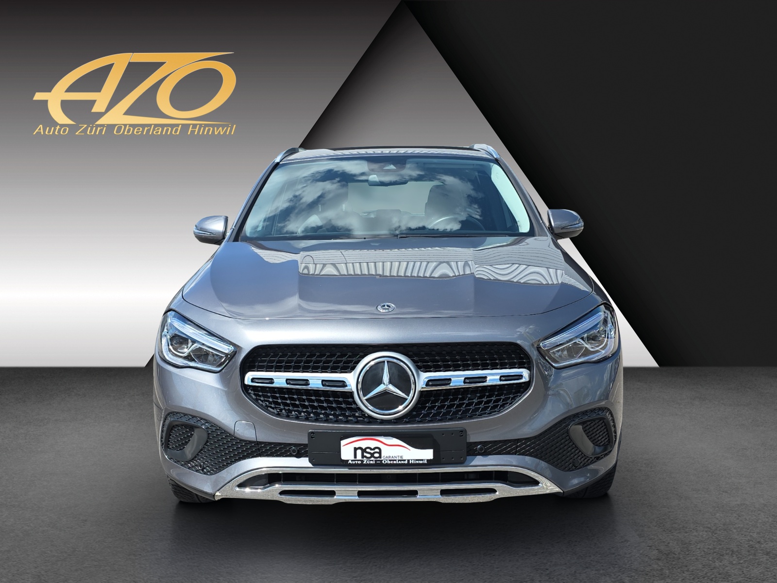 MERCEDES-BENZ GLA 220d 4Matic Progressive 8G-DCT-showroom-element-1