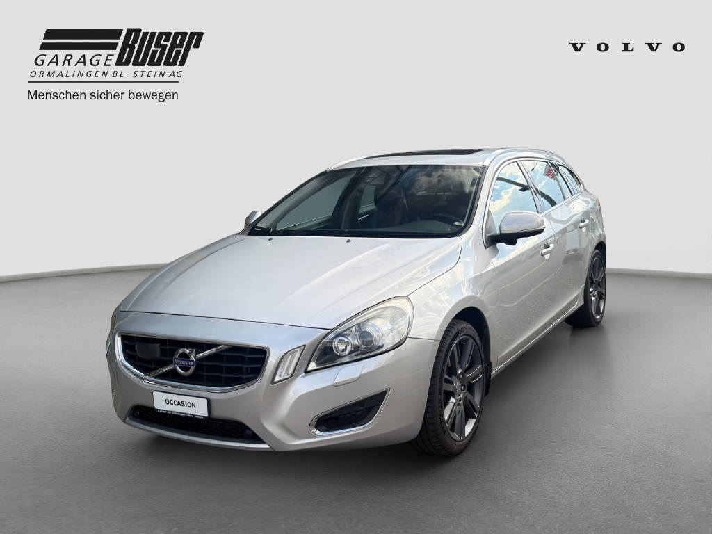 VOLVO V60 3.0 T6 Summum AWD-image-0