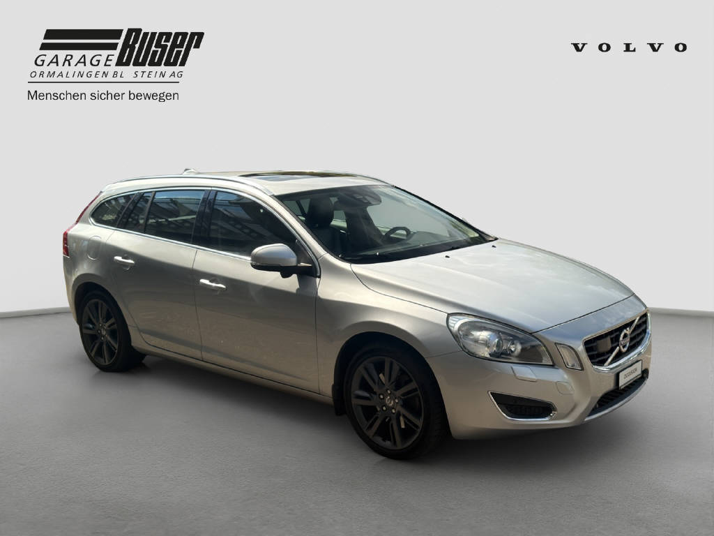 VOLVO V60 3.0 T6 Summum AWD-image-5