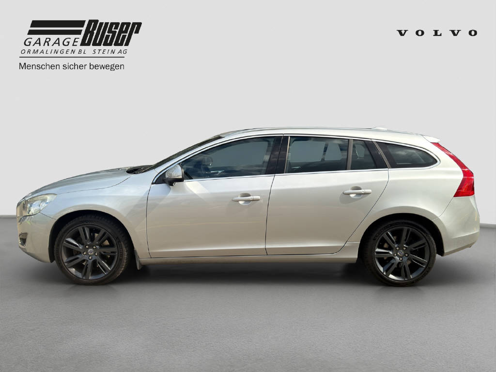 VOLVO V60 3.0 T6 Summum AWD-image-1
