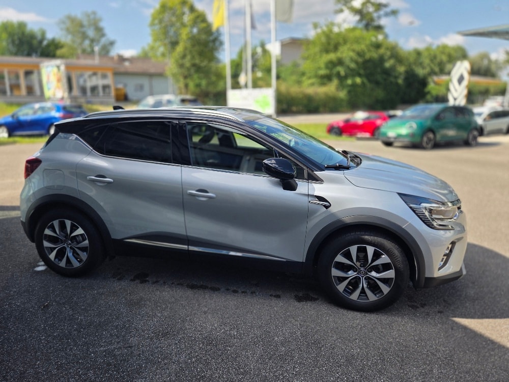 RENAULT Captur 1.3 TCe Edition1 AUTOMAT-image-6