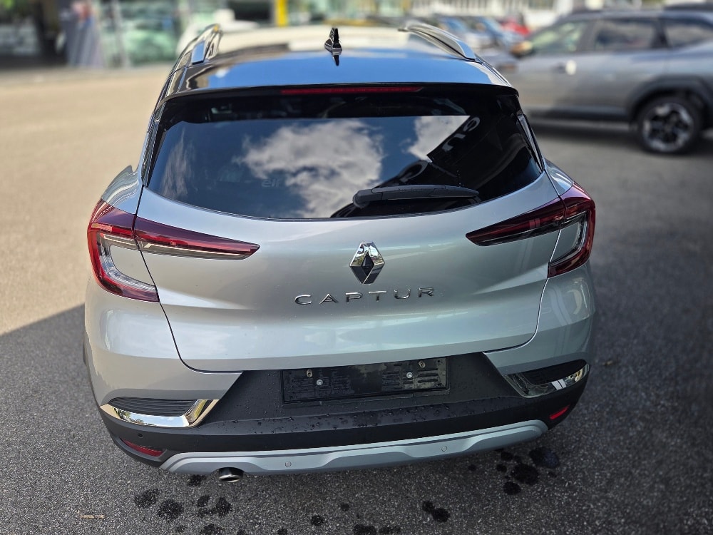 RENAULT Captur 1.3 TCe Edition1 AUTOMAT-image-4