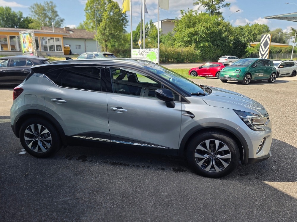 RENAULT Captur 1.3 TCe Edition1 AUTOMAT-image-5