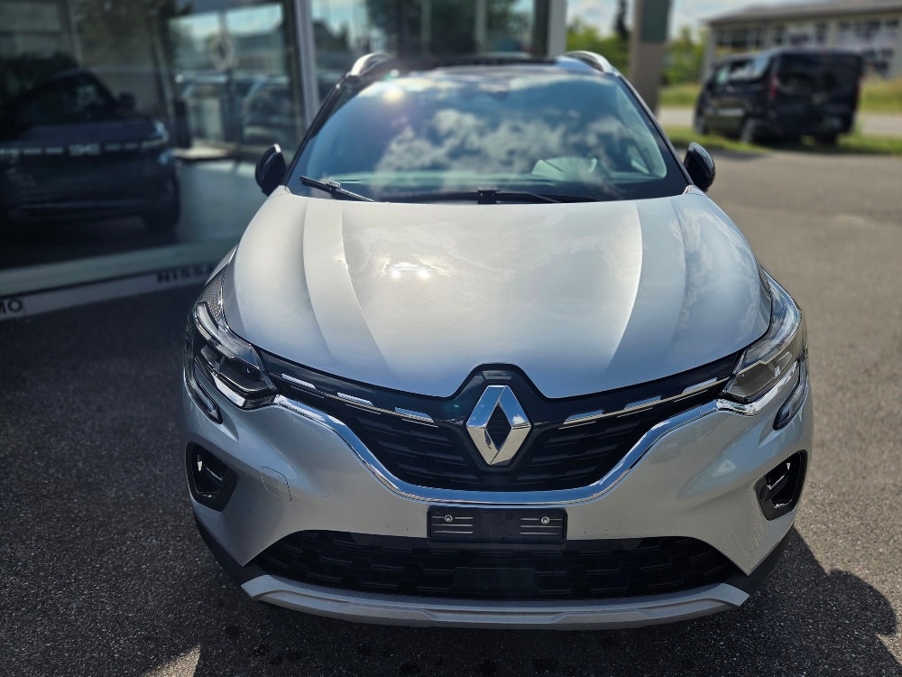RENAULT Captur 1.3 TCe Edition1 AUTOMAT-image-7