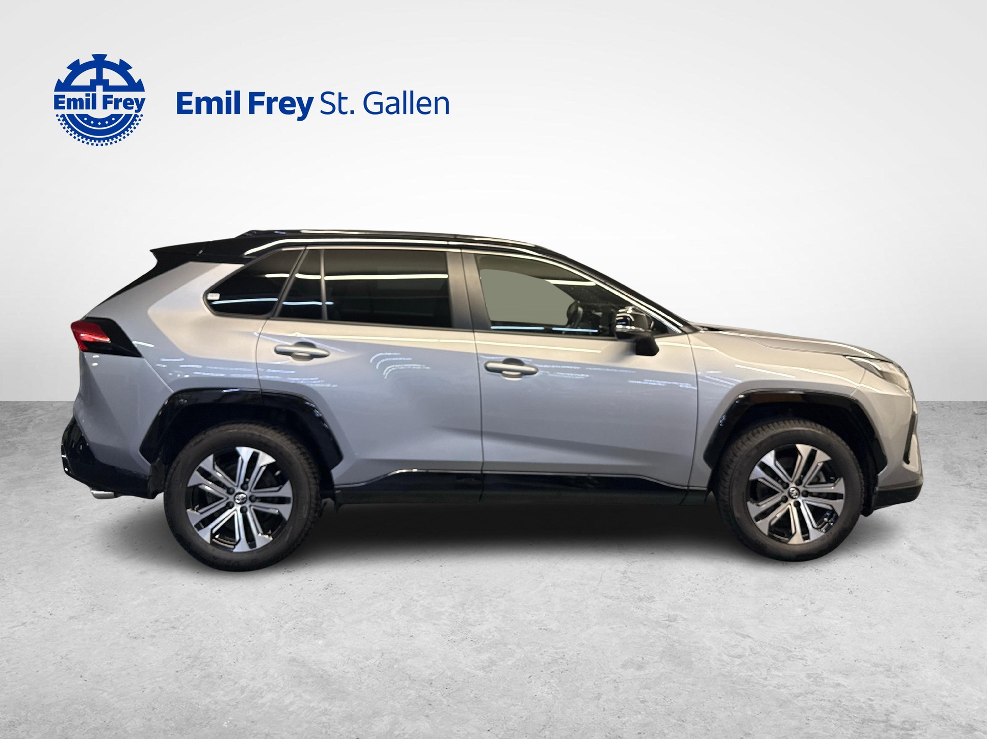 TOYOTA RAV4 2.5 HEV GR Sport-image-5