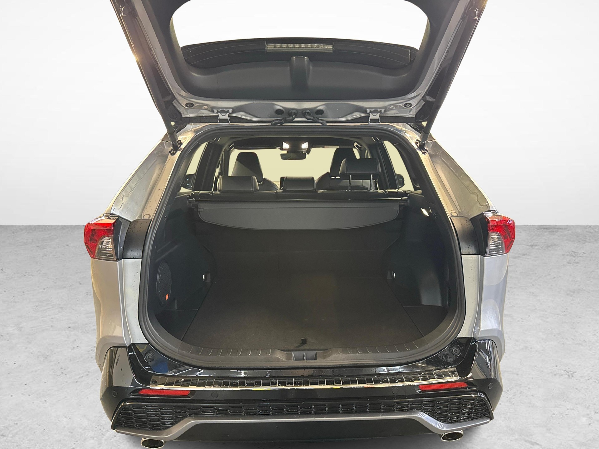 TOYOTA RAV4 2.5 HEV GR Sport-image-11