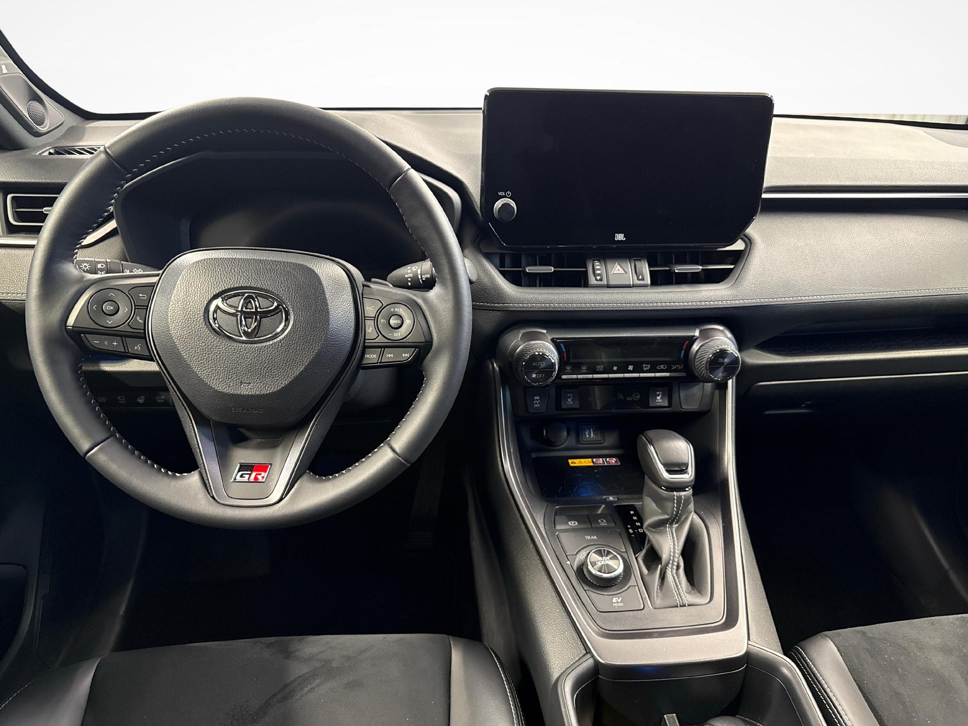 TOYOTA RAV4 2.5 HEV GR Sport-image-8