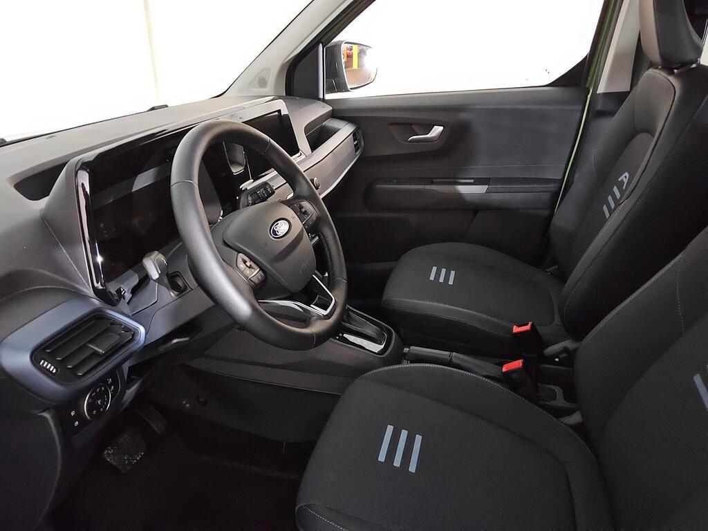 FORD Tourneo Courier 1.0 EcoBoost Active-image-7