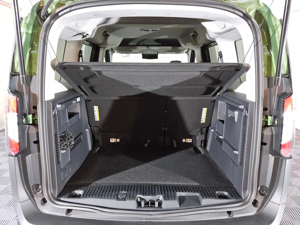 FORD Tourneo Courier 1.0 EcoBoost Active-image-10
