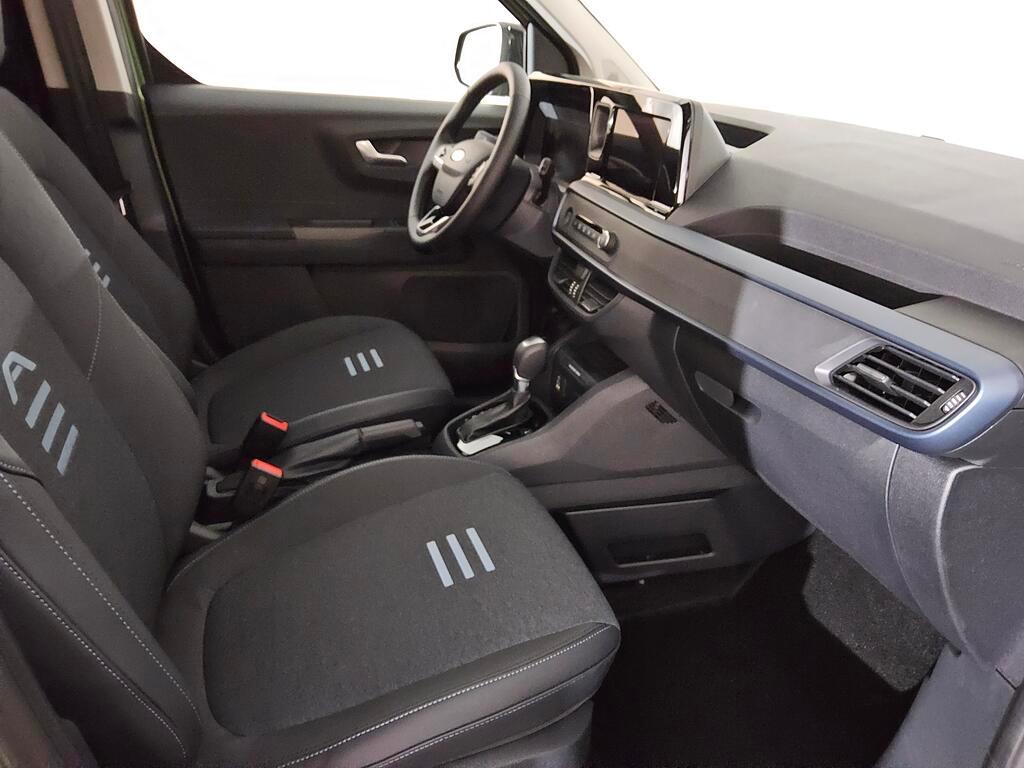 FORD Tourneo Courier 1.0 EcoBoost Active-image-9
