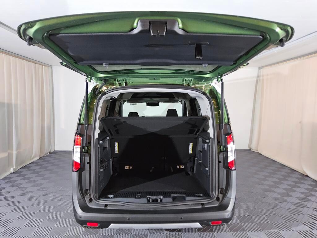 FORD Tourneo Courier 1.0 EcoBoost Active-image-6