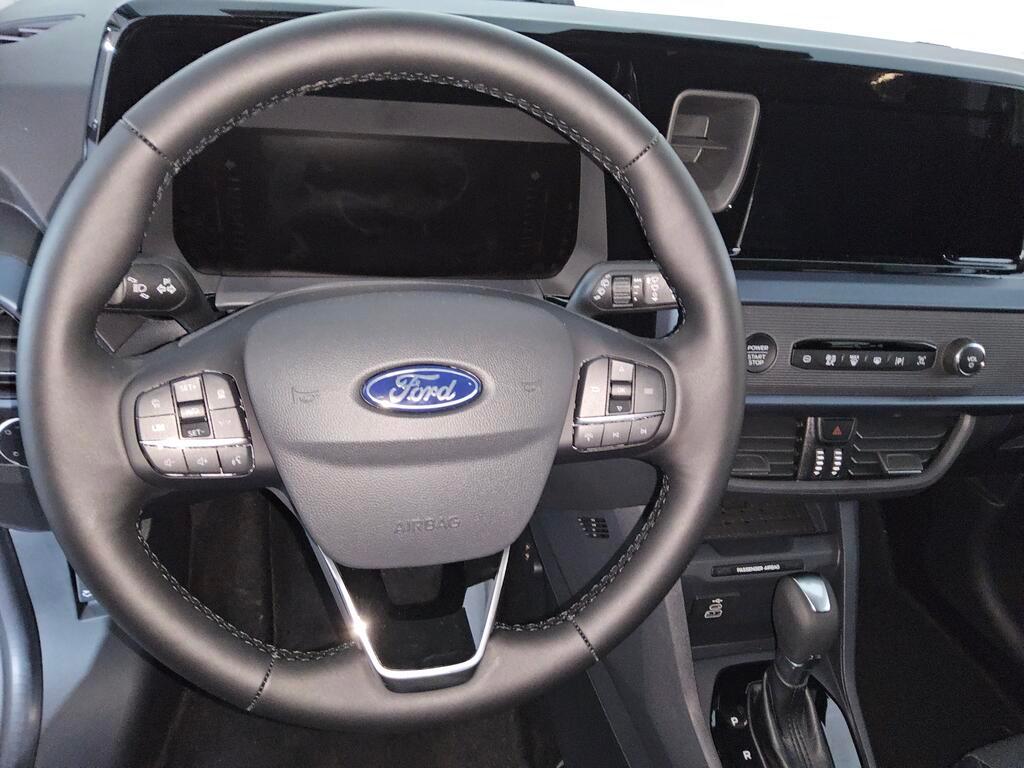 FORD Tourneo Courier 1.0 EcoBoost Active-image-8