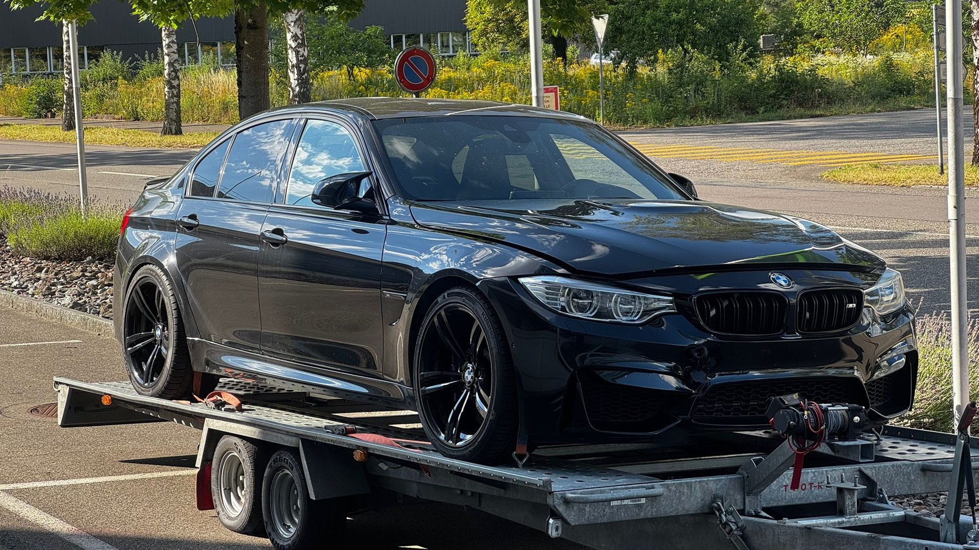 BMW M3-image-0