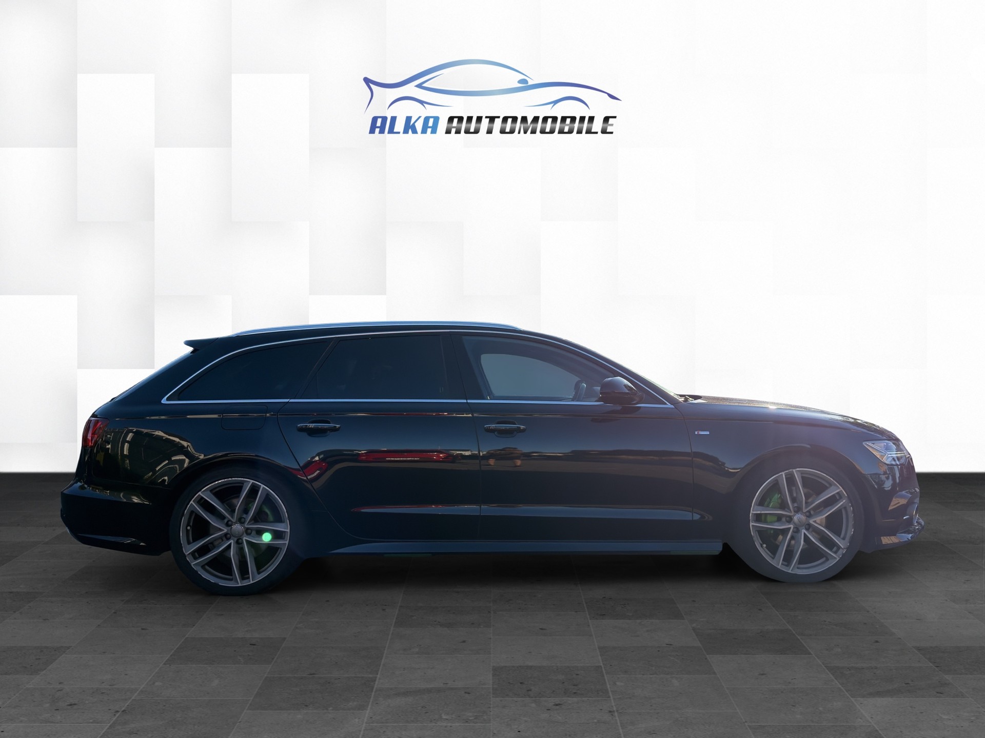 AUDI A6 Avant 3.0 TDI V6 quattro S-tronic-image-6