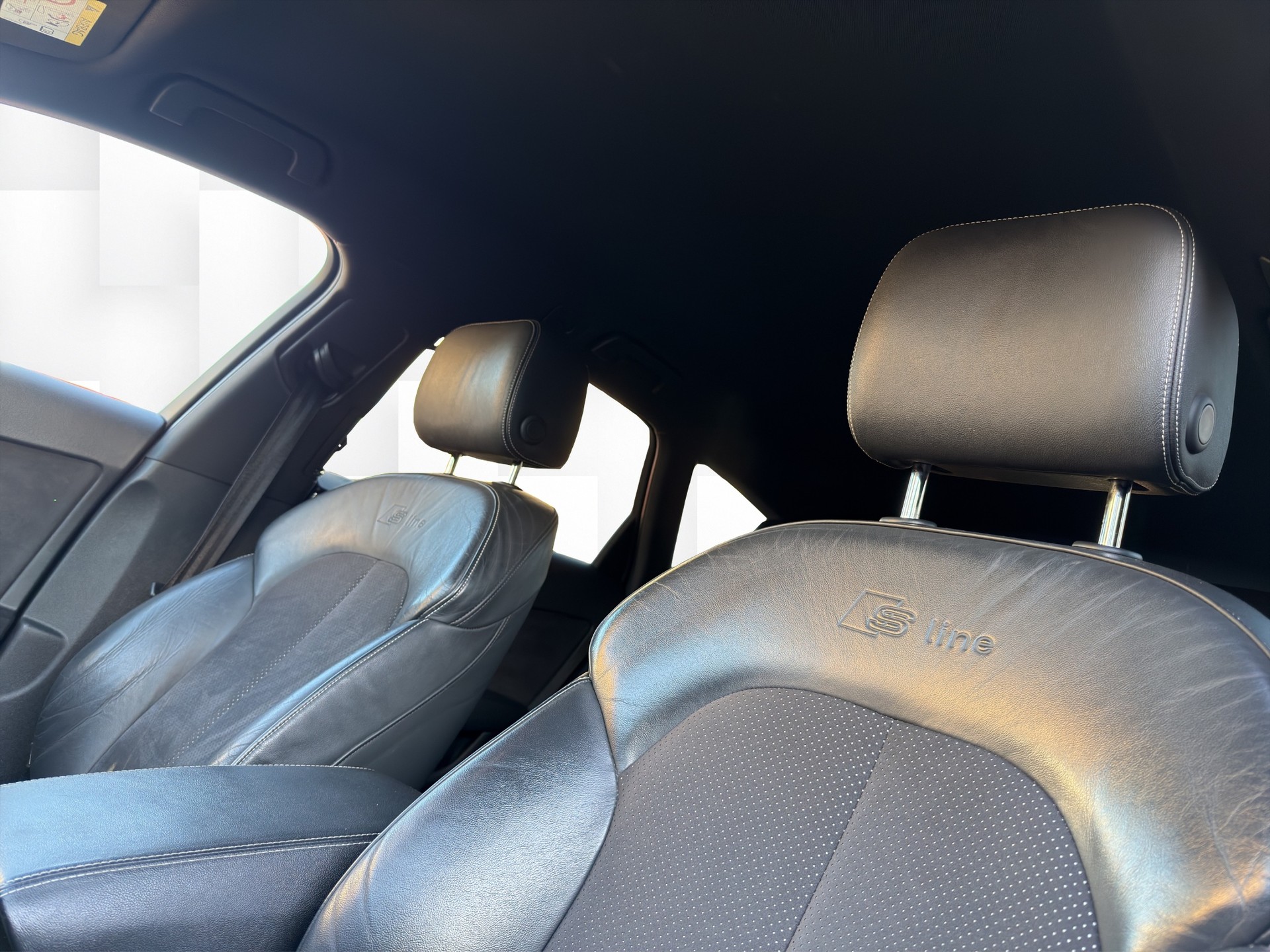 AUDI A6 Avant 3.0 TDI V6 quattro S-tronic-image-14