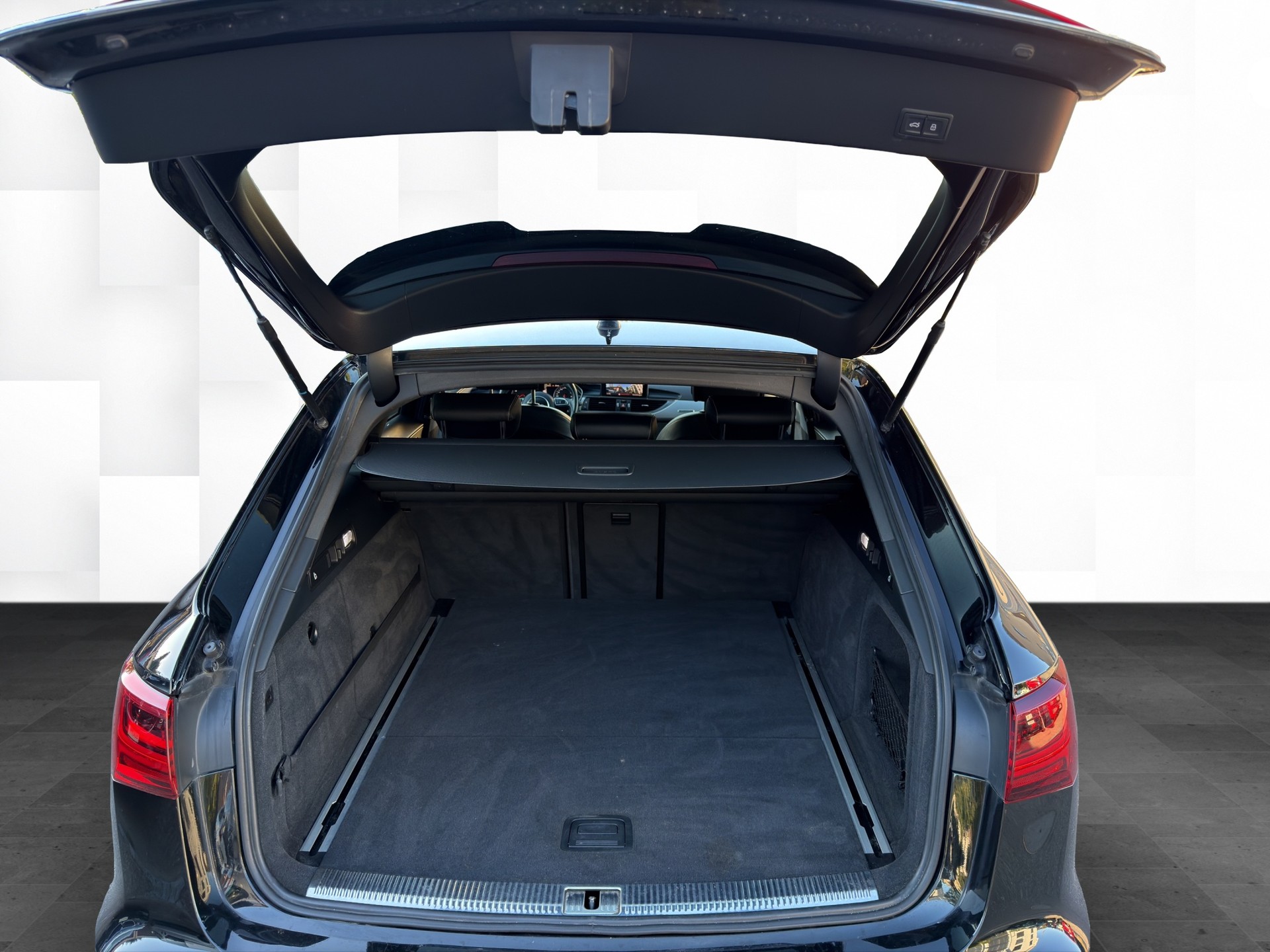 AUDI A6 Avant 3.0 TDI V6 quattro S-tronic-image-9
