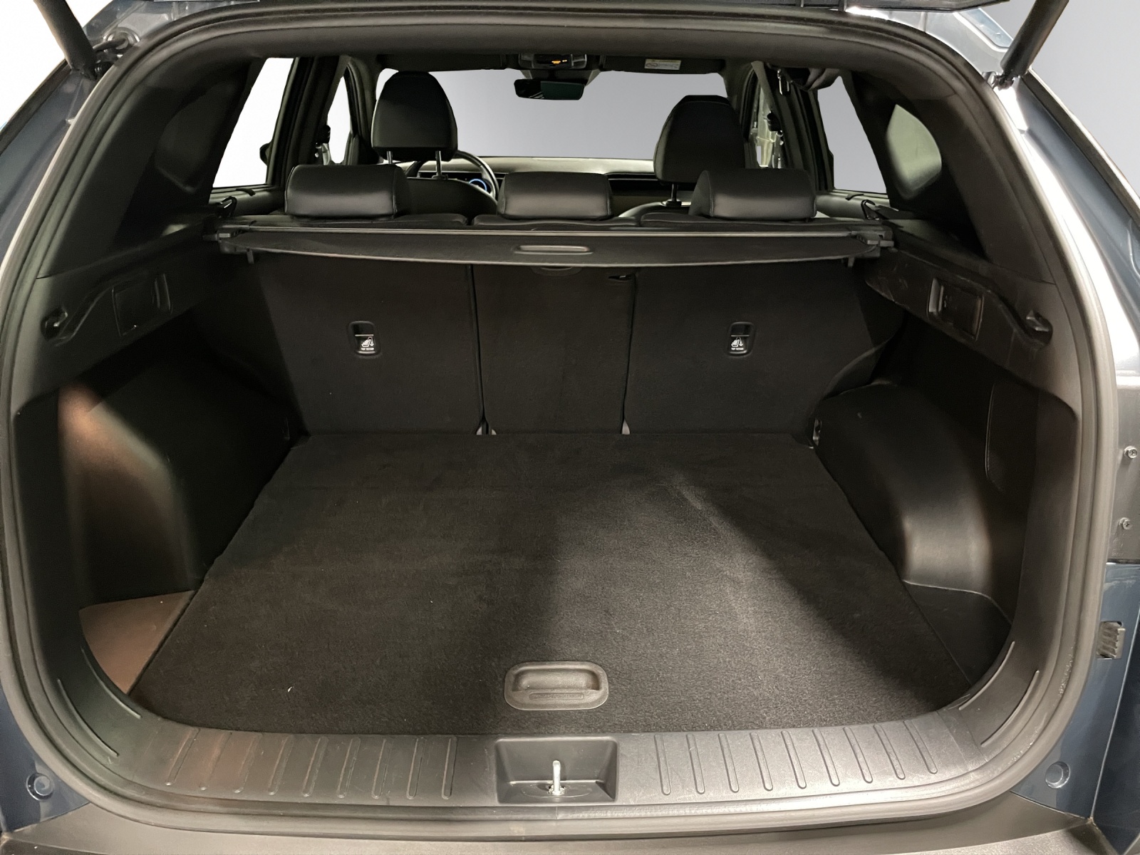 Image HYUNDAI TUCSON Tucson 1.6 PHEV Vert. 4WD