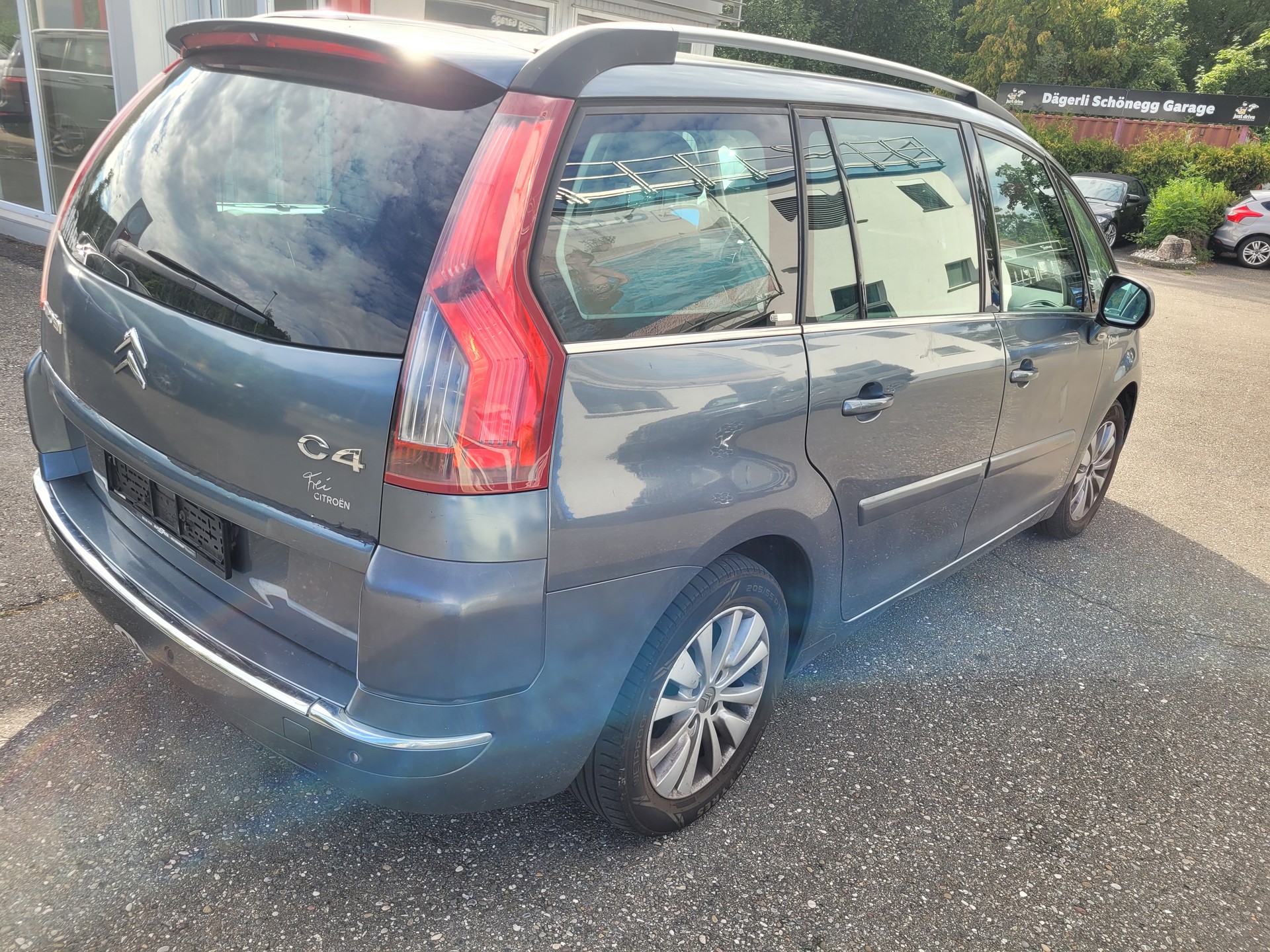 CITROEN Grand C4 Picasso 2.0 HDI Exclusive BMP6-image-3