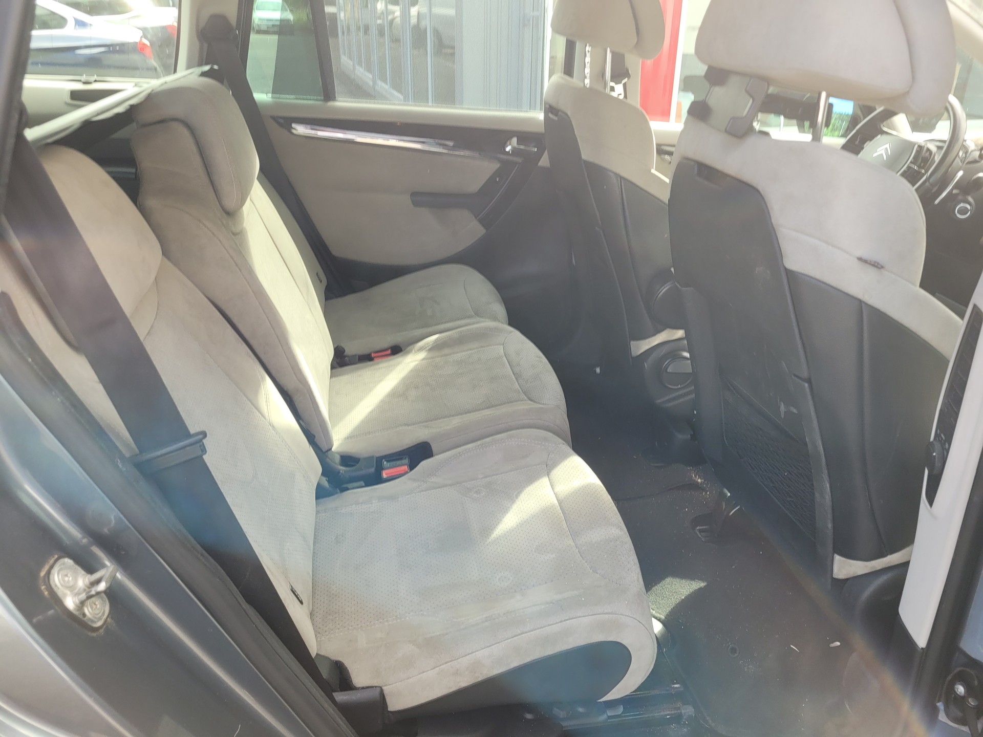 CITROEN Grand C4 Picasso 2.0 HDI Exclusive BMP6-image-9
