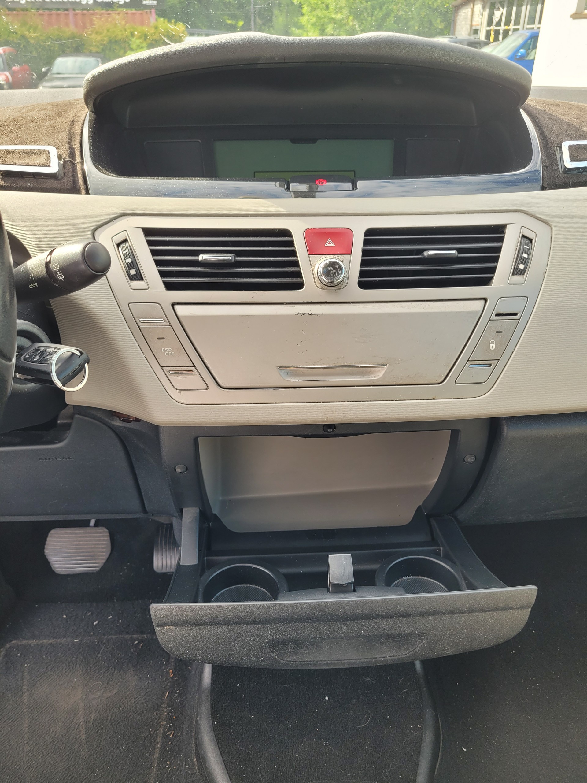 CITROEN Grand C4 Picasso 2.0 HDI Exclusive BMP6-image-13