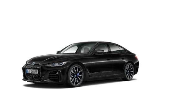 BMW i4 M50-image-0