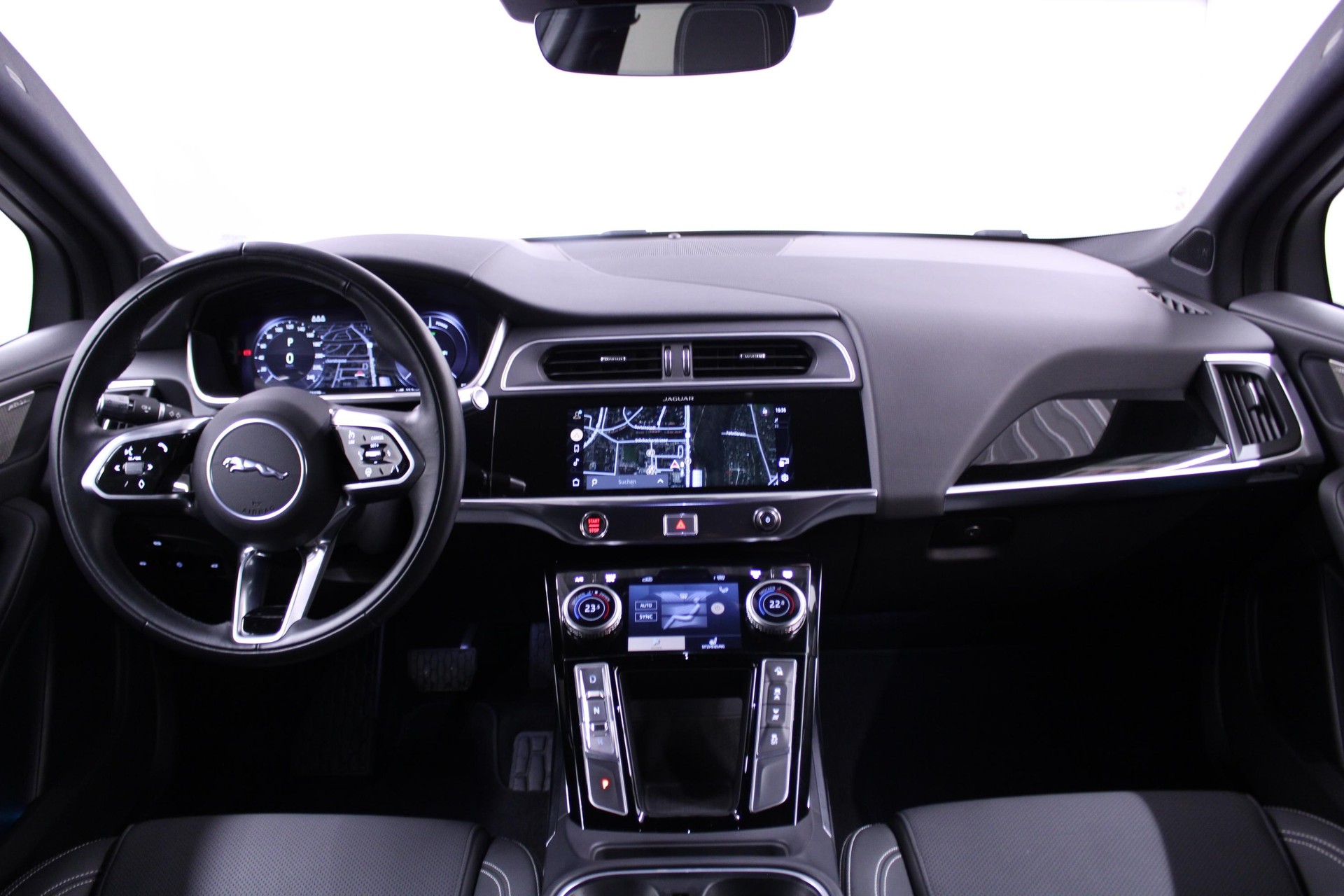 JAGUAR I-Pace EV400 S AWD *LEASING 0.99%*-image-9