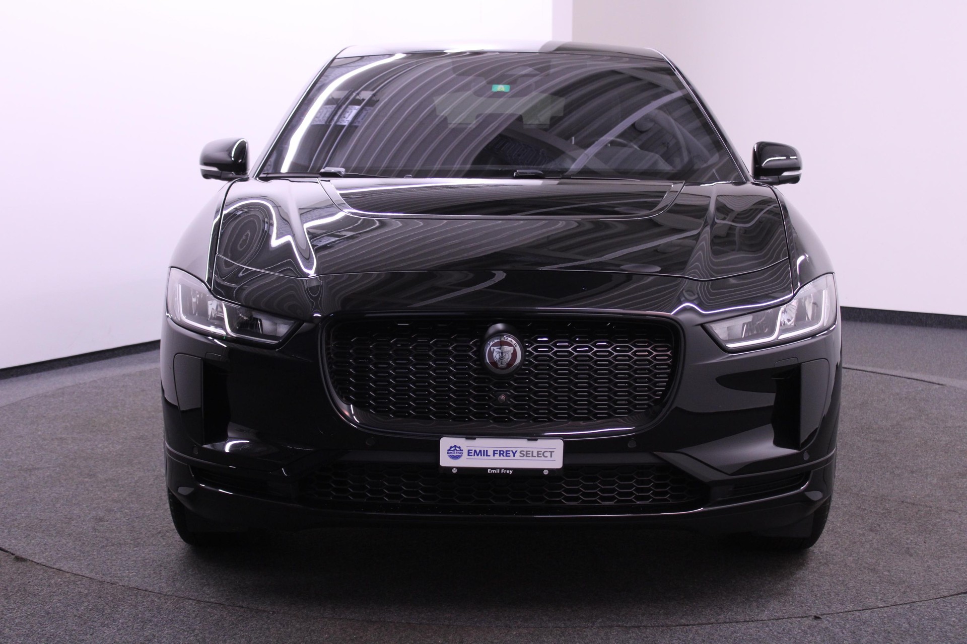 JAGUAR I-Pace EV400 S AWD *LEASING 0.99%*-image-1