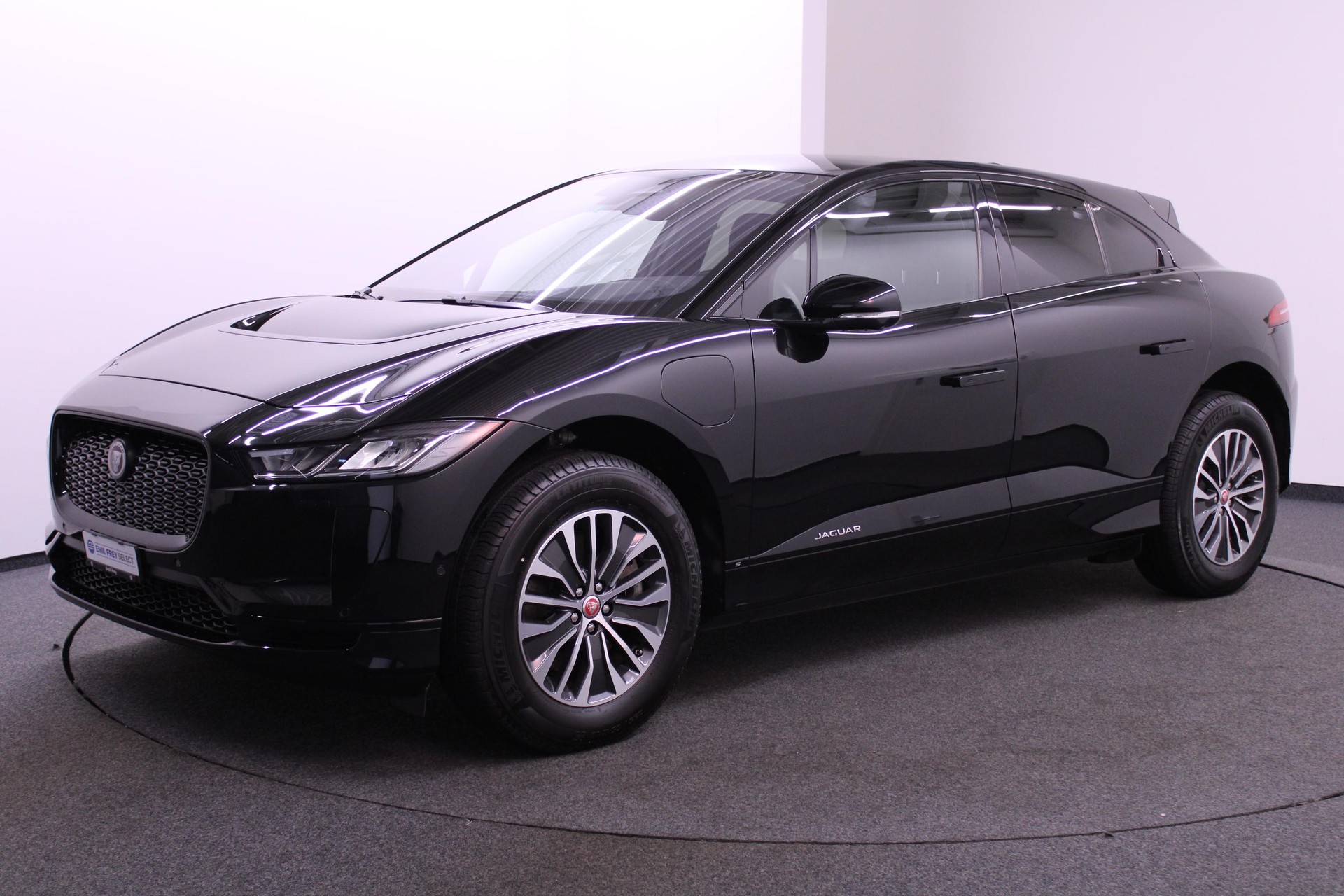 JAGUAR I-Pace EV400 S AWD *LEASING 0.99%*-image-0