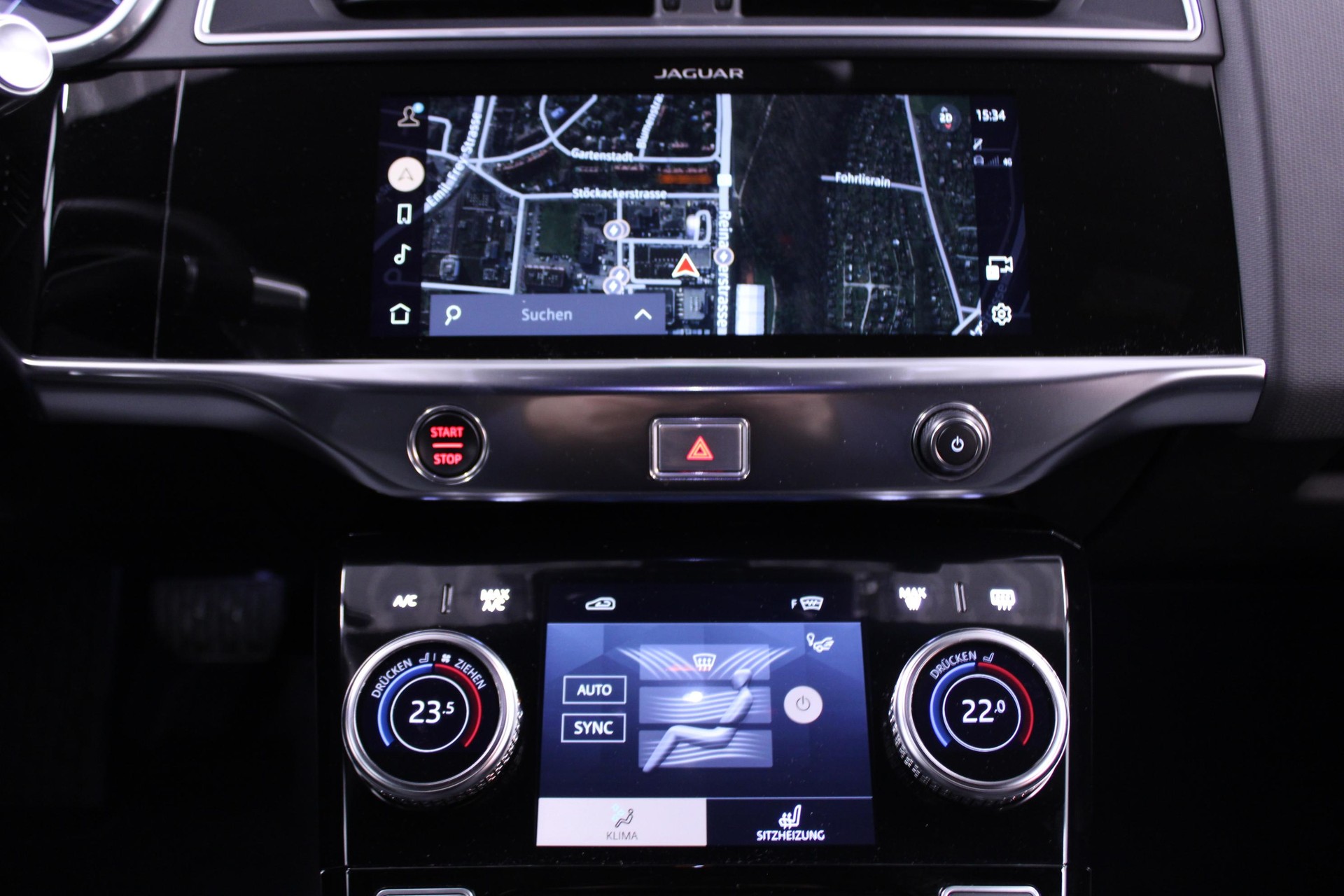 JAGUAR I-Pace EV400 S AWD *LEASING 0.99%*-image-5