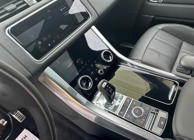 LAND ROVER Range Rover Sport P400 3.0 I6 MHEV HSTAutomatic-image-6