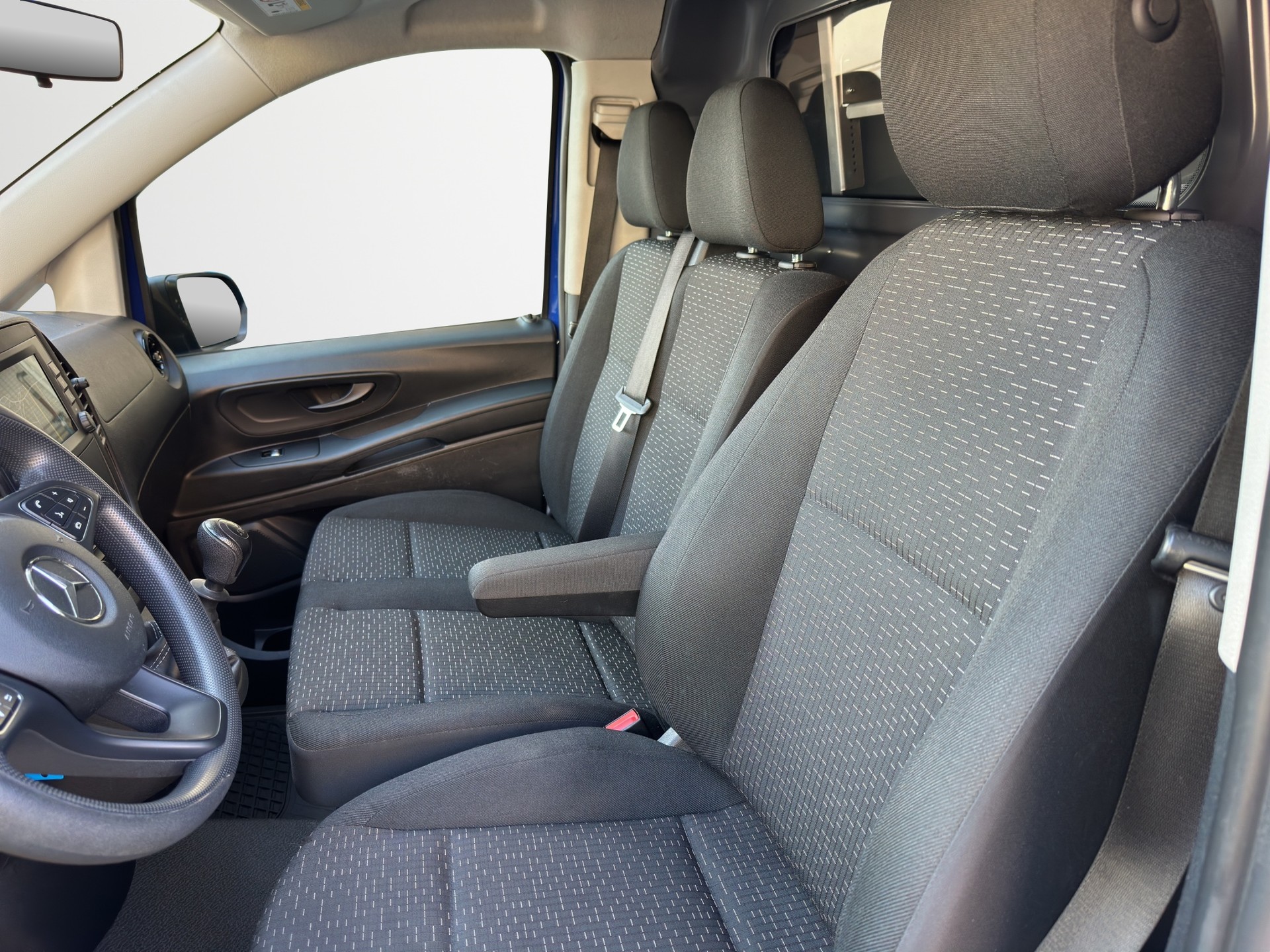 MERCEDES-BENZ Vito 116 CDI Pro-image-8