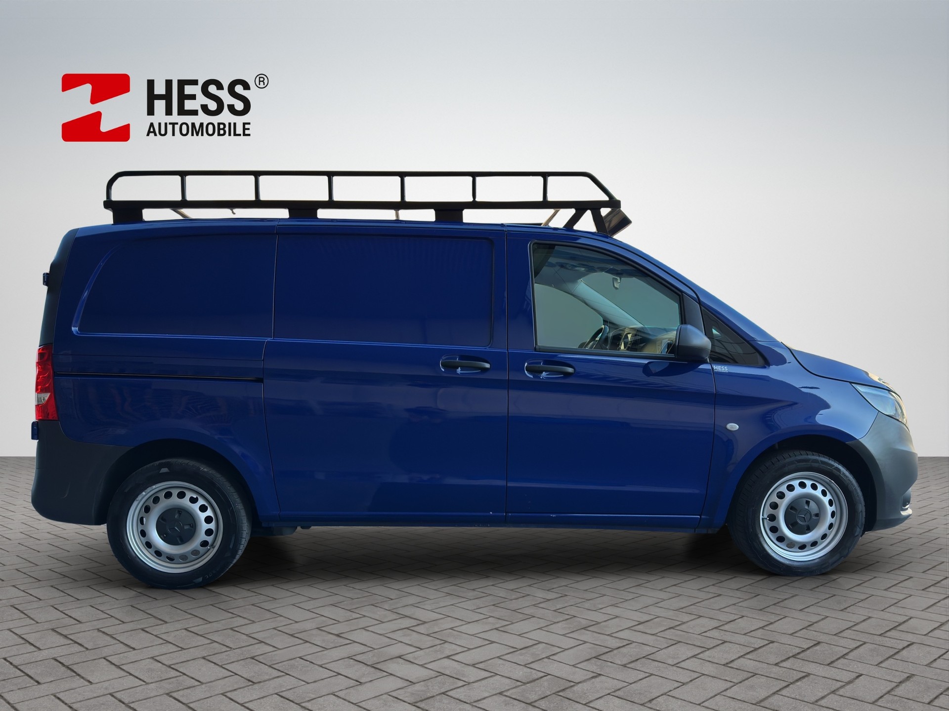 MERCEDES-BENZ Vito 116 CDI Pro-image-6