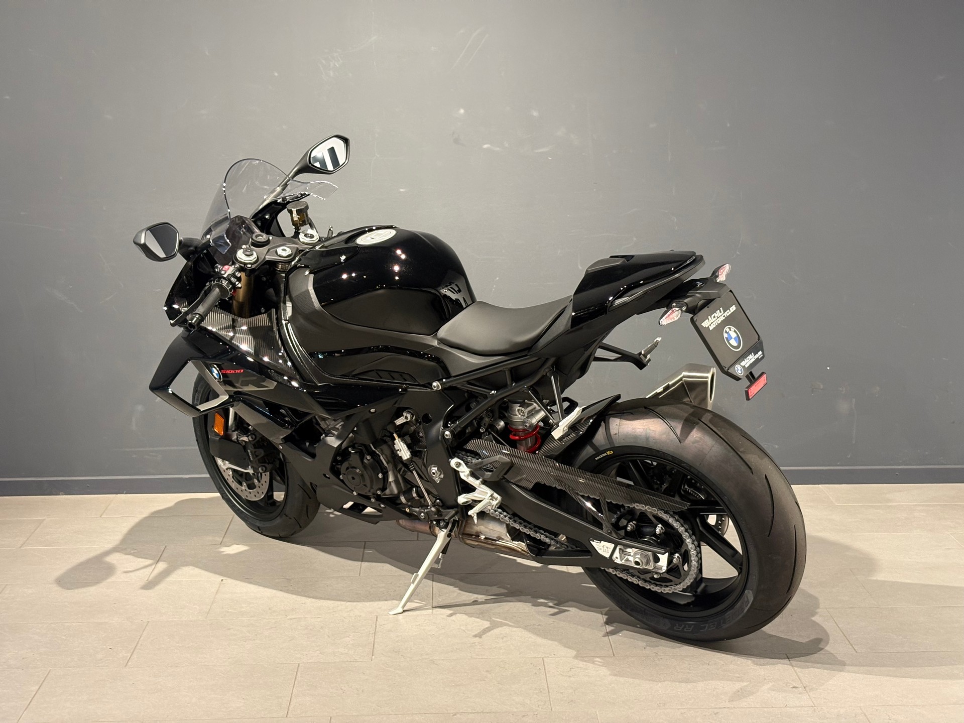 BMW S 1000 RR-image-4