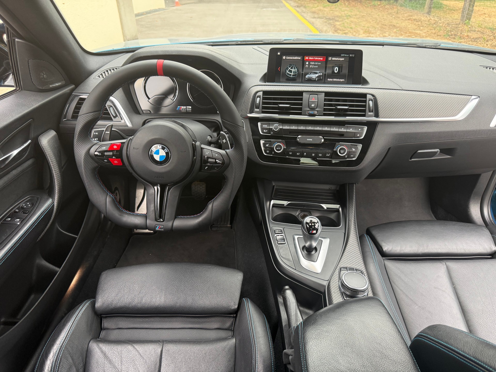 BMW M2 Drivelogic-image-7
