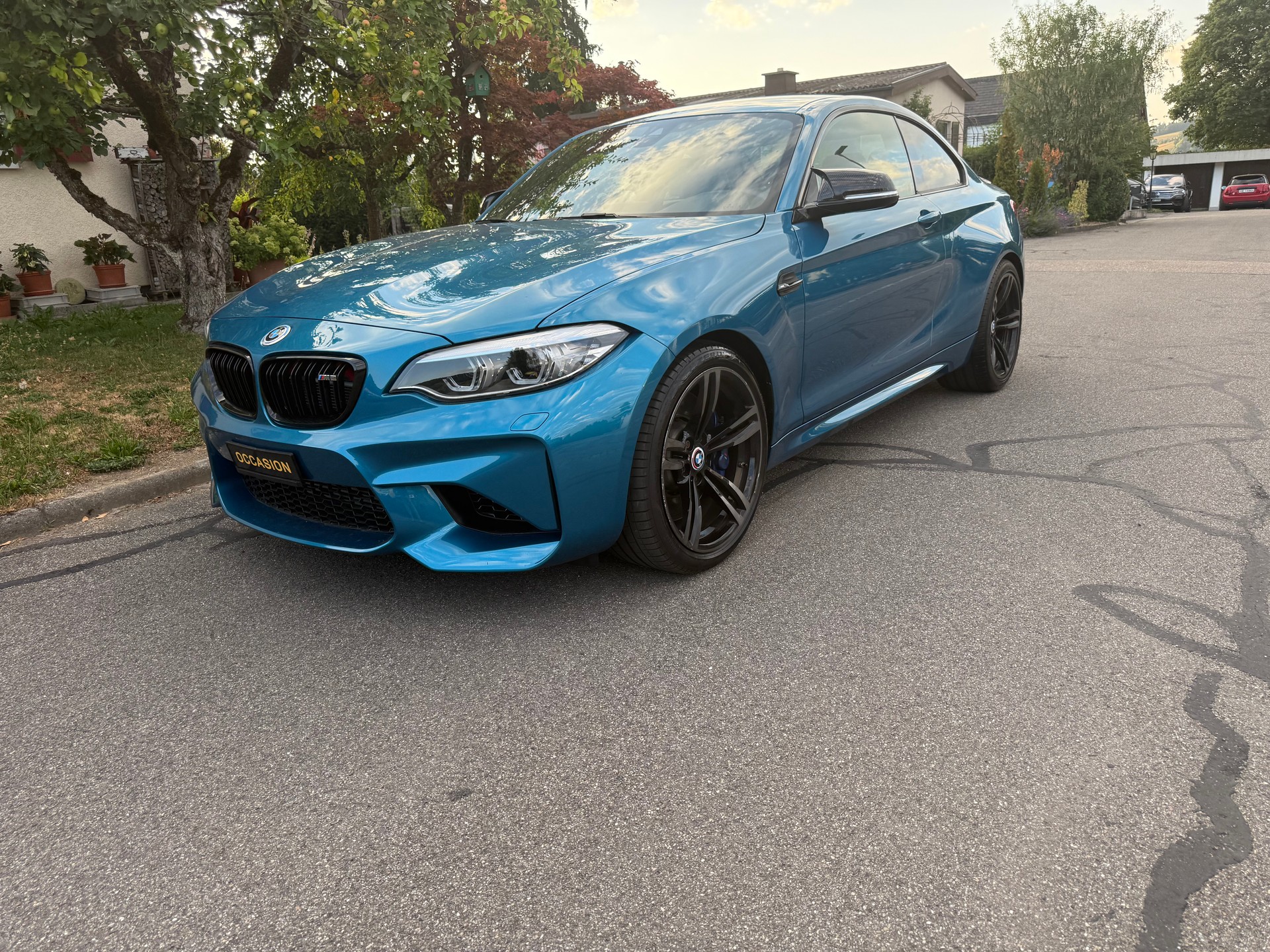 BMW M2 Drivelogic-image-0
