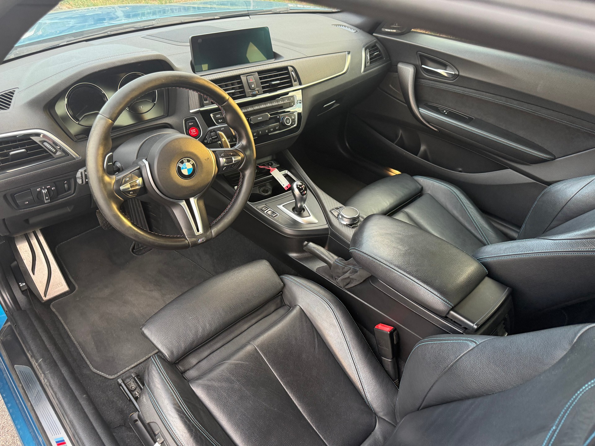 BMW M2 Drivelogic-image-7
