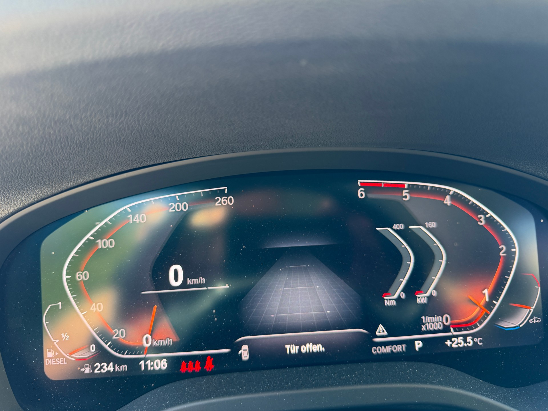 BMW X3 xDrive 20d Individual xLine Steptronic-image-11