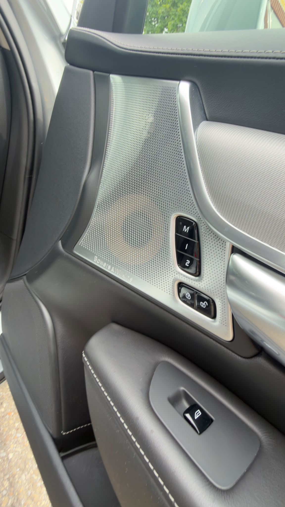 VOLVO V90 D5 AWD Inscription Geartronic Powerpulse-image-12