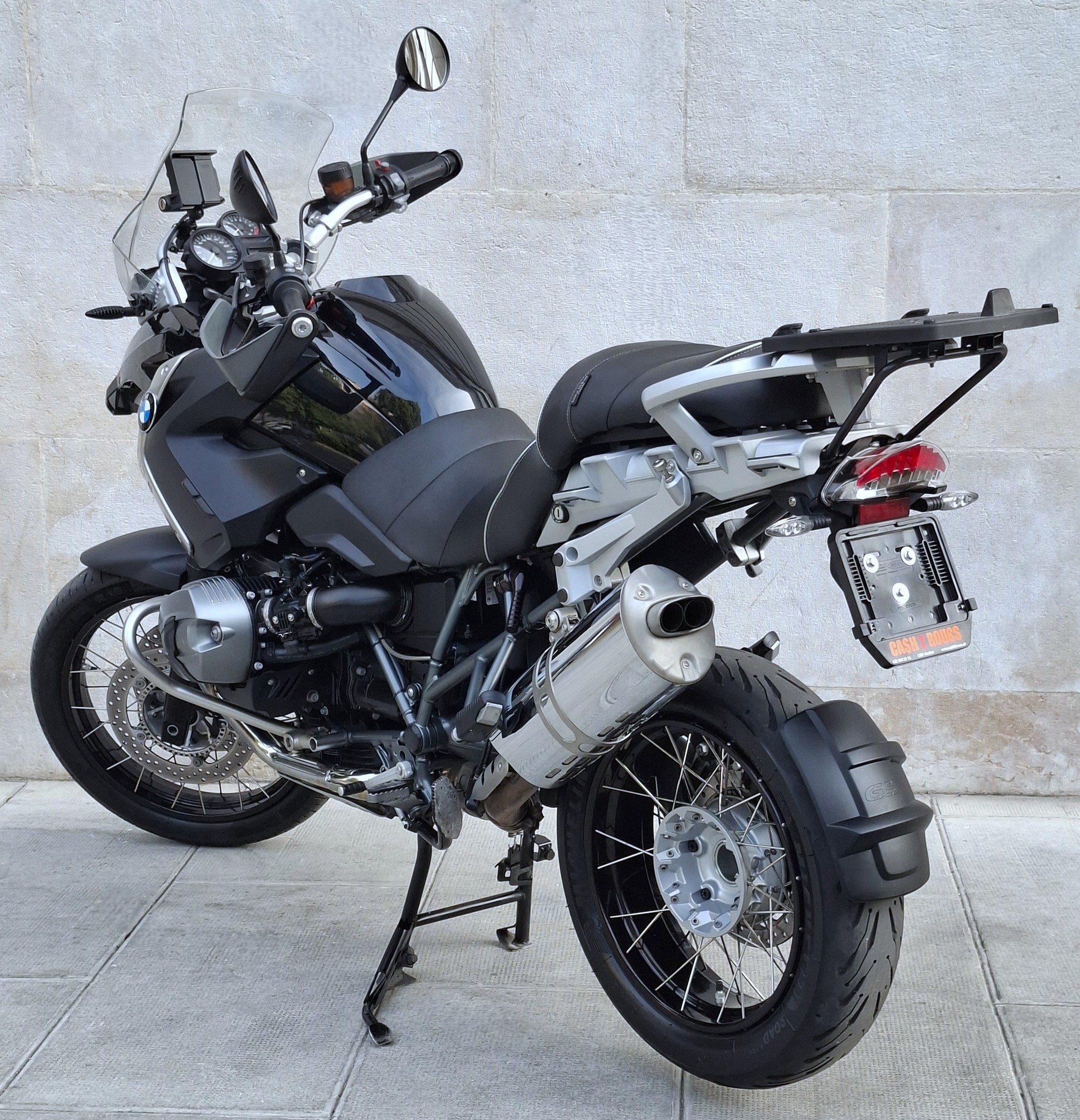 BMW R 1200 GS ABS-image-7