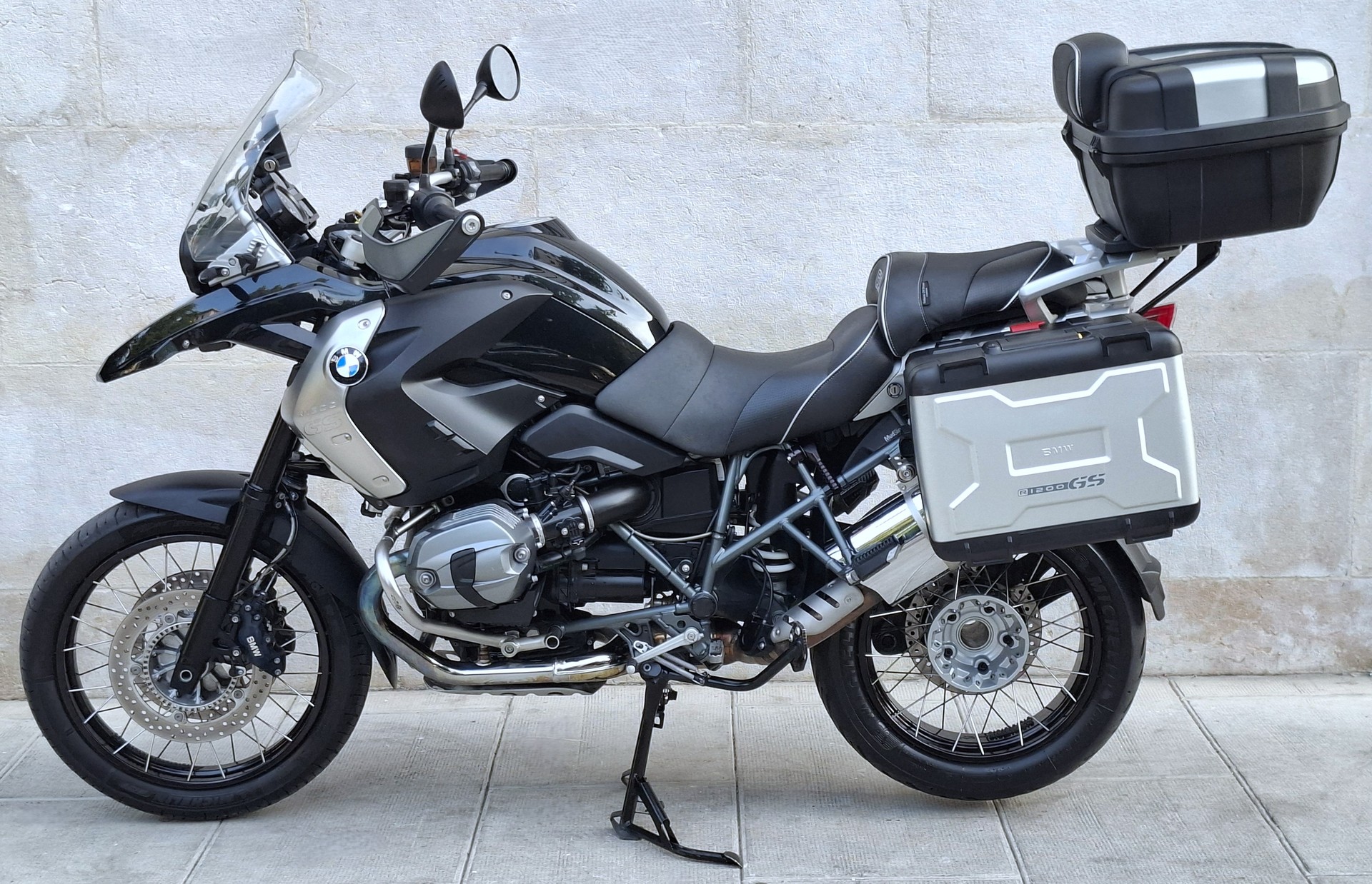 BMW R 1200 GS ABS-image-5