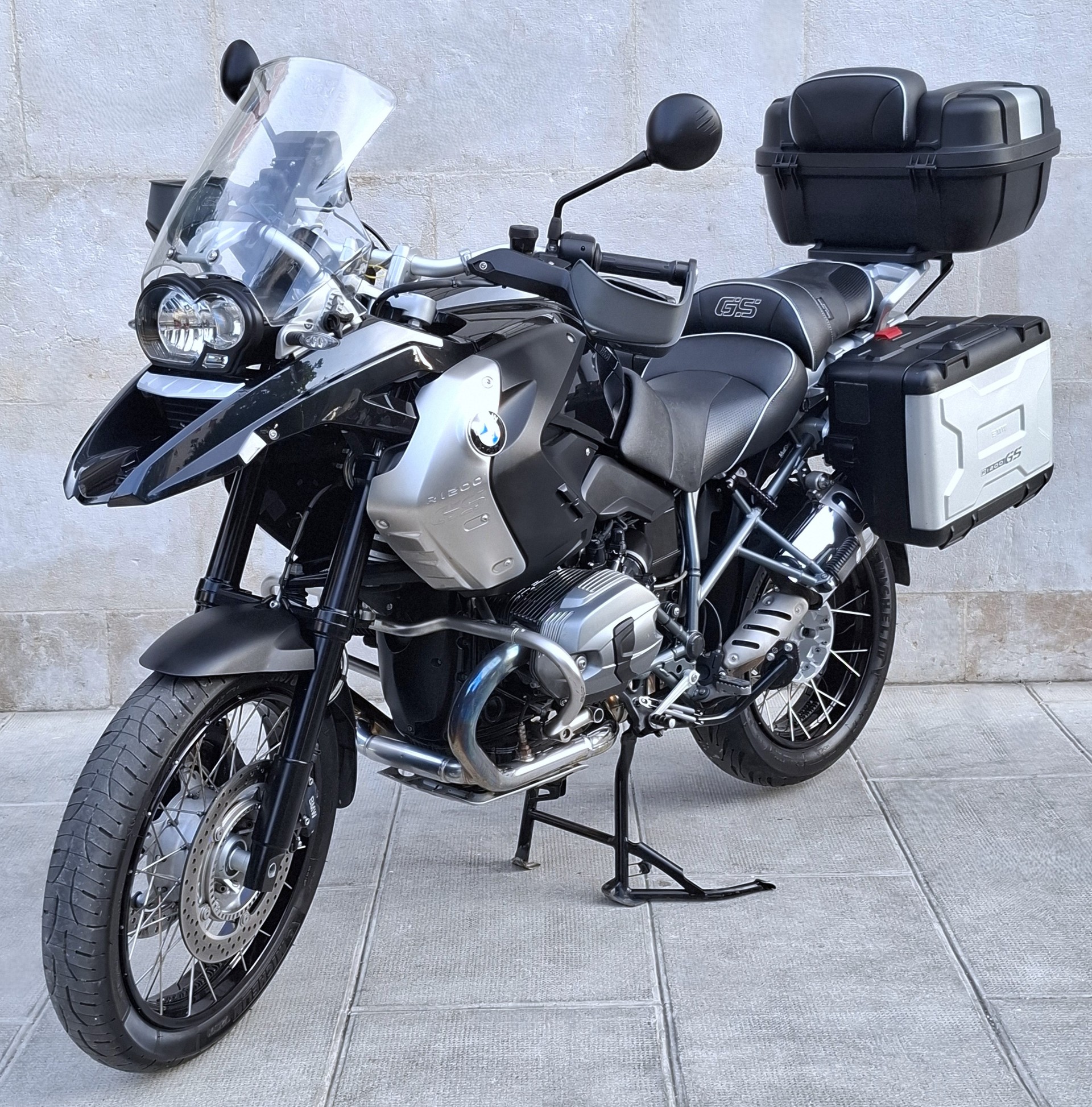BMW R 1200 GS ABS-image-4